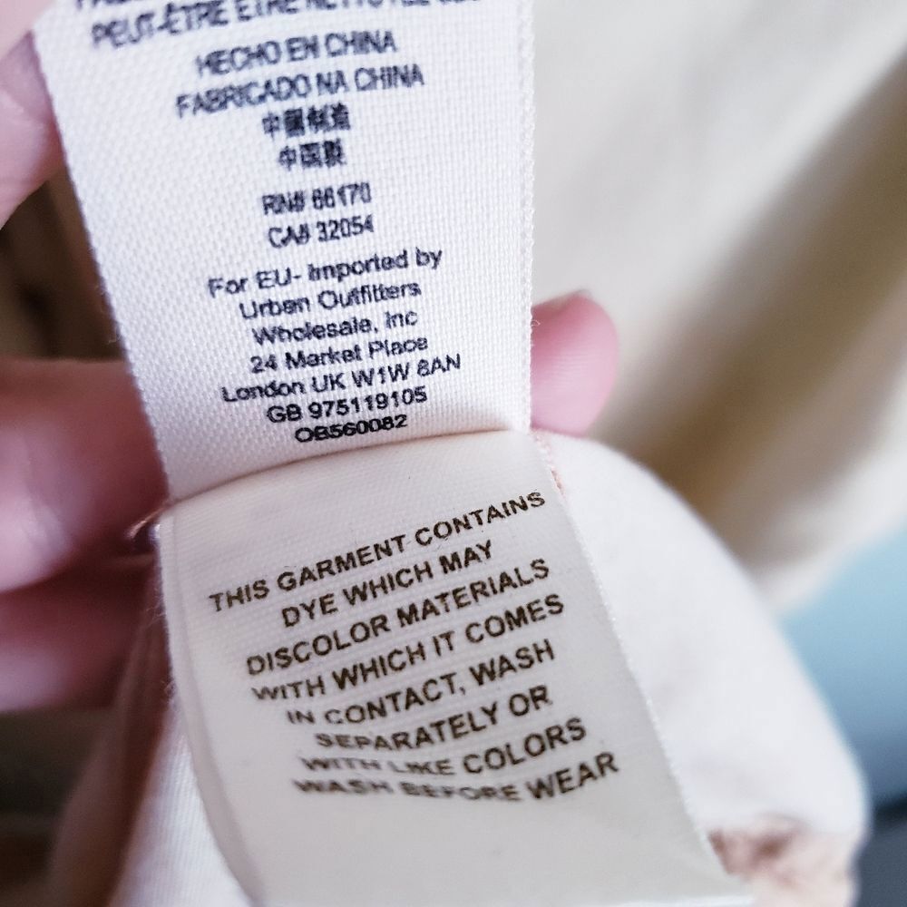 Free People Lightweight Utility Trench Coat - Picture 11 of 11